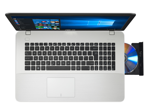 ASUS F751YI-TY112T AMD A8 A8-7410 Laptop – image 9