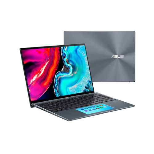 ASUS Zenbook 14X OLED UX5400EA-KN068T Intel® Core™ i7 i7-1165G7 Laptop – image 4