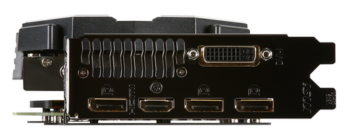 MSI LIGHTNING GTX 980Ti – image 5