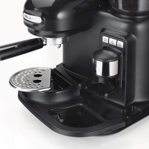 Ariete Moderna Espressomachine 1318/02 – Foto 7 van 8