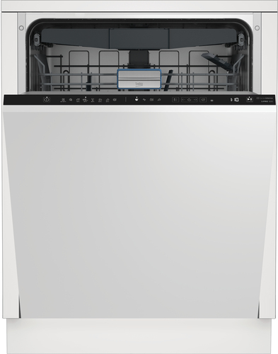 Beko BDIT38531DC Полностью встраиваемый 16 мест