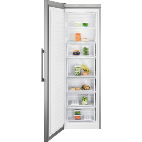 Electrolux LUT7ME28X2 Upright freezer Freestanding