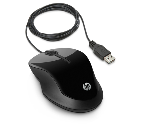HP X1500 Mouse – image 2