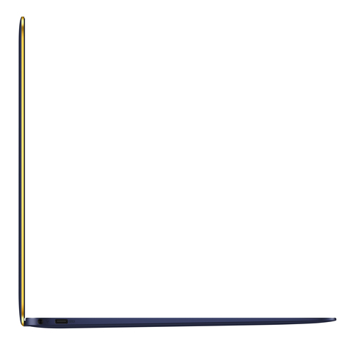 ASUS Zenbook 3 Deluxe UX490UA-BE009T Intel® Core™ i7 i7-7500U Laptop – image 5