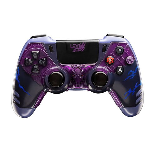 LEXIP SASUKE CONTROLLER DESIGN TSUME