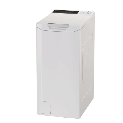 Candy 31021331 washing machine Top-load – image 3