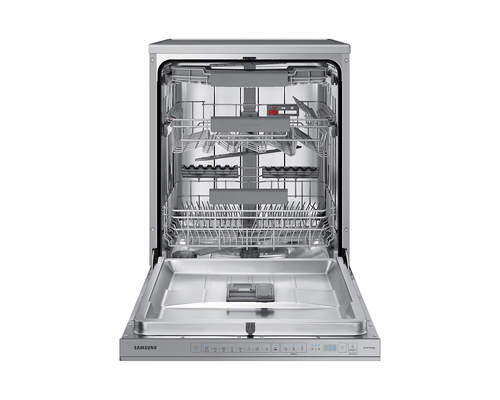 Samsung DW60A8050FS/TR dishwasher Freestanding 14 place settings – image 3