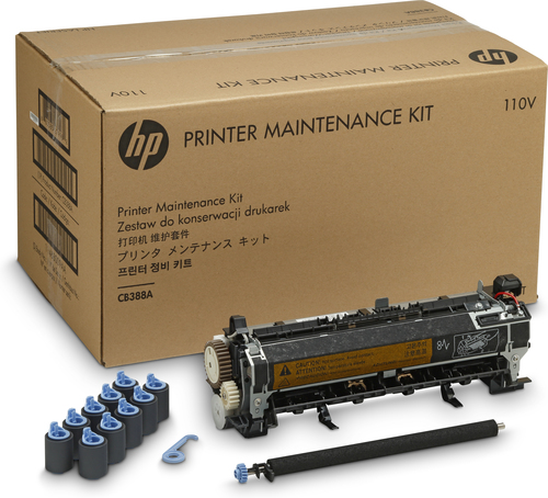 HP Wartungskit 220V für LaserJet P401x/P4515 Serie