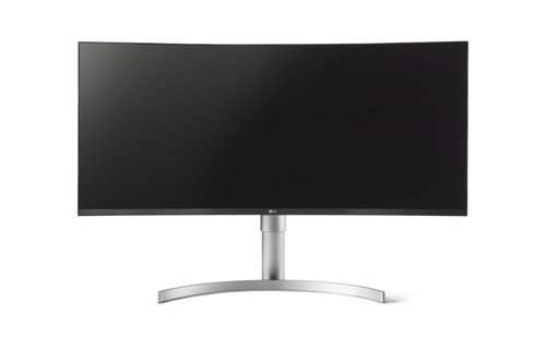 LG 35WN75CN-W computer monitor