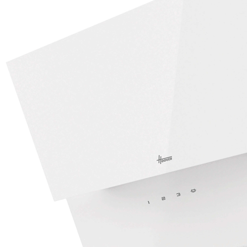 Hoover HDG6C2GWTK Wall-mounted White 447 m³/h – image 6