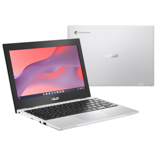 ASUS Chromebook CX1 CX1700CKA-AU0101 Intel® Celeron® N N4500 – image 6