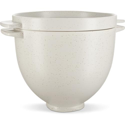 KitchenAid 5KSM2CB5BGS Broodkom 4,7 L