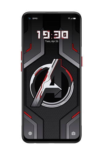 Oppo 6944284685000 smartphone – image 1