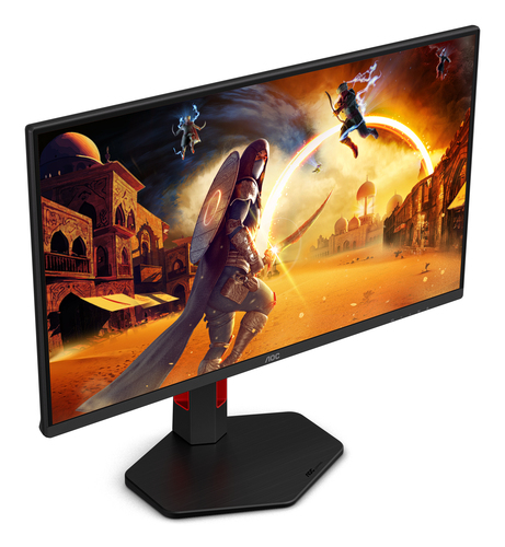 Aoc Agon 25G4KUR 24.5 Fast Ips Full HD 420Hz 1ms Gaming Monitor - image 7