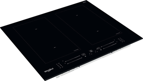 Whirlpool WL S3160 BF Inductie kookplaat Zwart, afbeelding 3