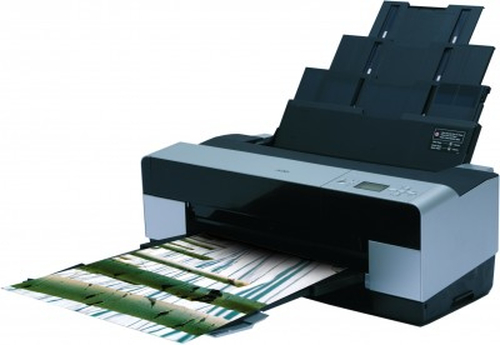 Epson Stylus Pro 3800 - Urlaubsgeldaktion