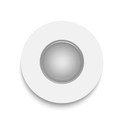 Philips Hue Adore badkamerinbouwspot White Ambiance Wit, afbeelding 2