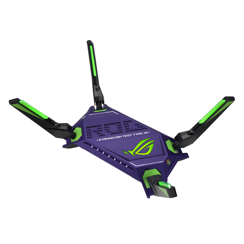 ASUS ROG Rapture GT-AX6000 AiMesh EVA Edition