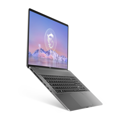 MSI Z17 HX STUDIO A13VFT-213UK – image 9