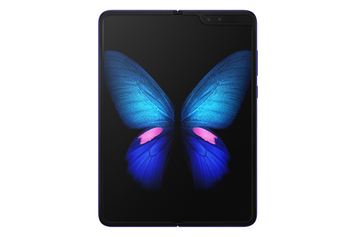 Samsung Galaxy Fold SM-F900F – image 8
