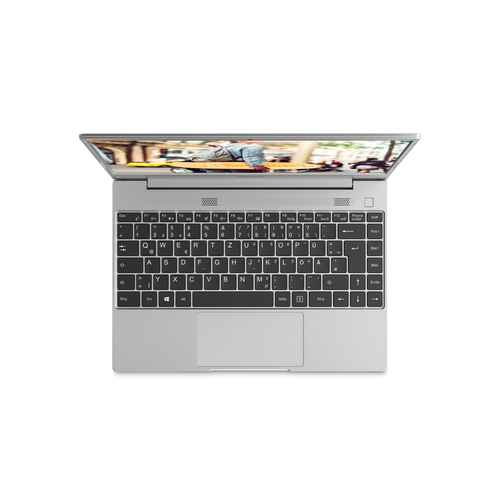 MEDION AKOYA E13204 Intel® Pentium® Silver N5030 Laptop – image 7