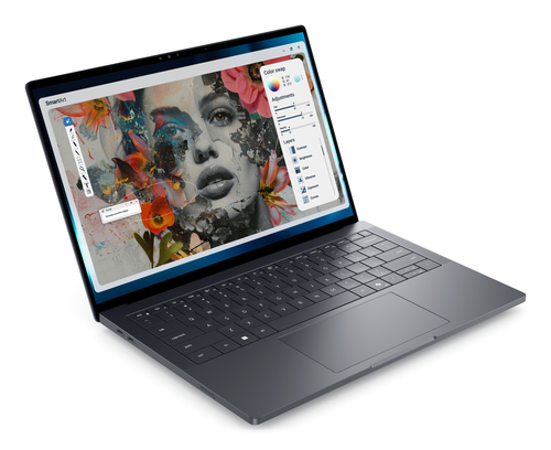 Dell Pro Precision 7 14 PW714260 Copilot+ PC Intel Core Ultra X7 368H Mobile workstation – image 3