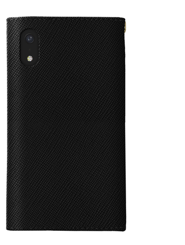 iDeal of Sweden Mayfair Clutch iPhone XR Black – image 2