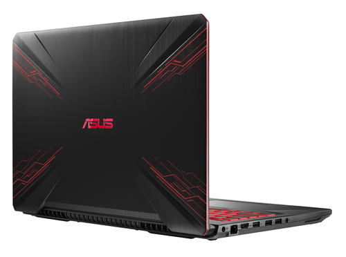 ASUS TUF Gaming FX504GD-78100T Intel® Core™ i7 i7-8750H Laptop – image 8
