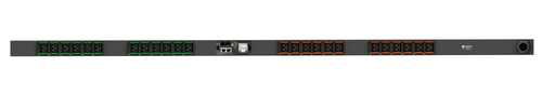 POWERIT RACK PDU SWITCHED