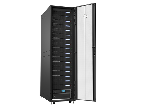 Liebert GXT5 - UPS (rack-monteerbaar  extern), afbeelding 4