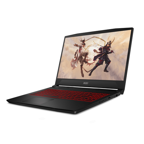 MSI Katana 12UE-1248IT Intel® Core™ i7 i7-12650H Laptop – image 1