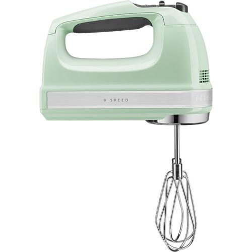 KitchenAid 5KHM9212EPT Hand mixer 85 W Green
