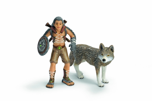 schleich 70431 детская фигурка