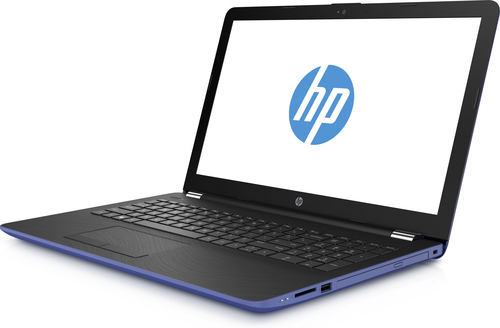 HP 15-bs047tu Intel® Pentium® N3710 Laptop – image 3