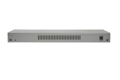 NETGEAR GS116 Unmanaged Gigabit Ethernet (10/100/1000) Grey – image 2