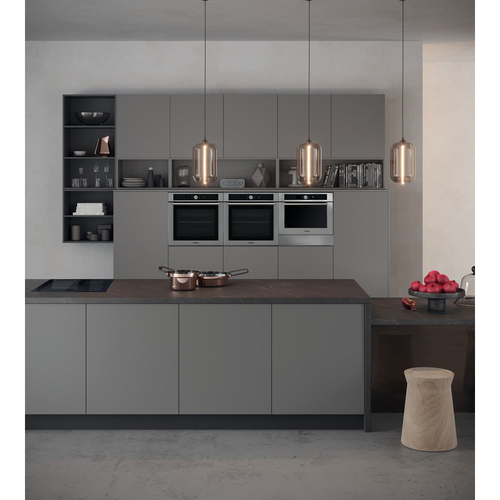 Hotpoint TS5760FNE 60cm Induction Hob in Black 4 Zone - image 4