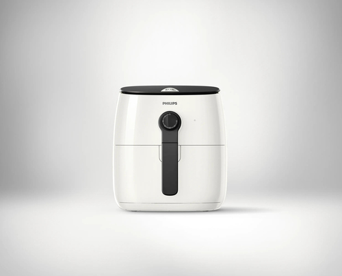Philips 5000 series HD9721/06 fryer Single Stand-alone – image 4