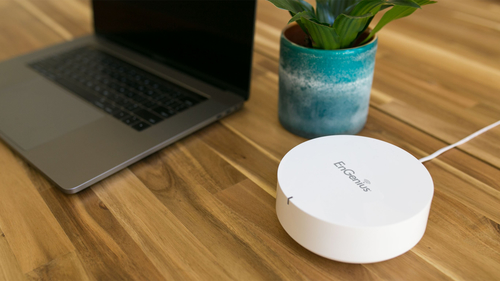 EnGenius EMR3000-KIT wireless router Gigabit Ethernet Dual-band (2.4 GHz – image 5