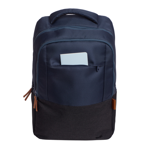 Trust Lisboa Rugzak van 16 Laptop tas Blauw, afbeelding 9