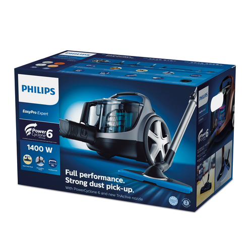Philips EasyPro FC5836/81 vacuum – image 3