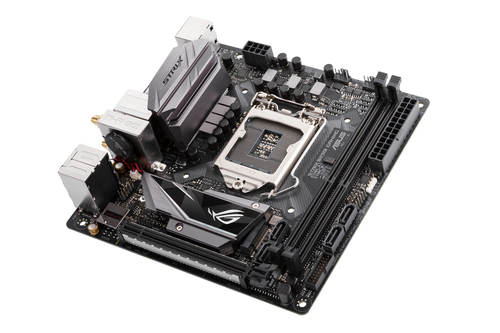 ASUS ROG STRIX B250I GAMING – image 6