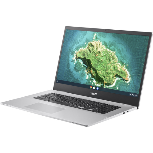 ASUS Chromebook CX1 CX1700CKA-BX0079 Intel® Celeron® N N4500 – image 3