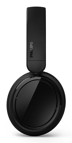 Philips TAH5209 Over-ear hoofdtelefoon Zwart, afbeelding 5
