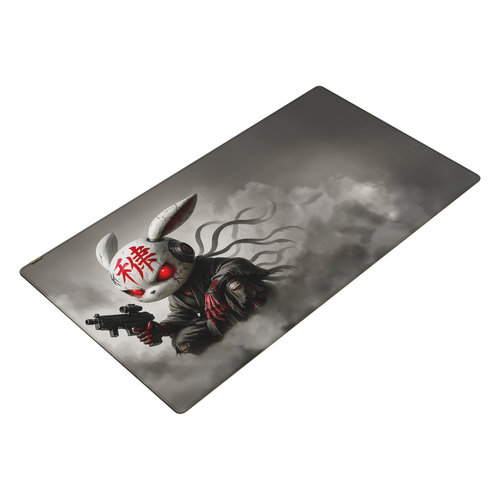 HATOR Tonn EVO 3XL Angry bunny Game-muismat Meerkleurig, afbeelding 4