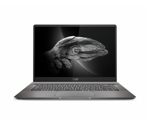 MSI Creator A11UET-254 Intel® Core™ i9 i9-11900H Laptop