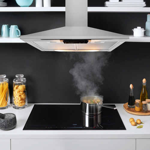Beko HCP61310X 60cm Chimney Cooker Hood – image 6