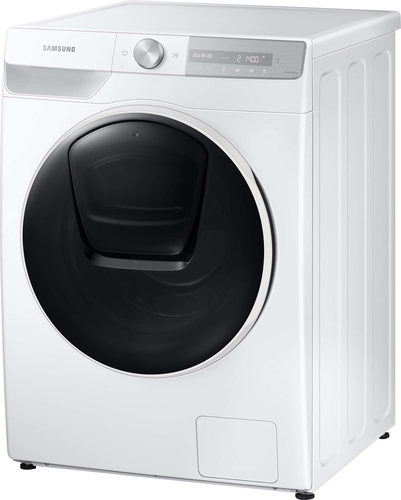 Samsung WW9GT754AWH/S2 washing machine Front-load – image 3