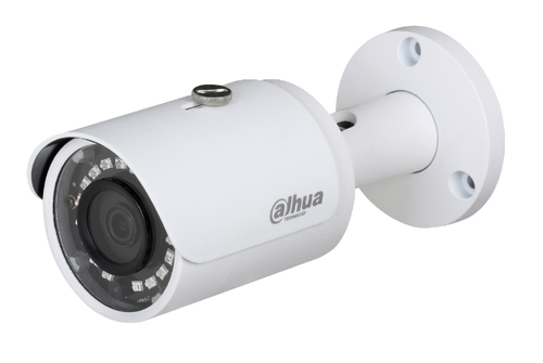 Dahua Technology Lite DH-HAC-HFW1200S Bullet CCTV security camera Indoor & outdoor