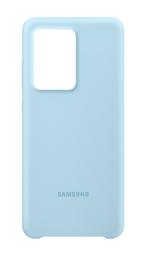 Samsung EF-PG988TLEGUS чехол для мобильного телефона 17,5 cm (6.9") Крышка Синий