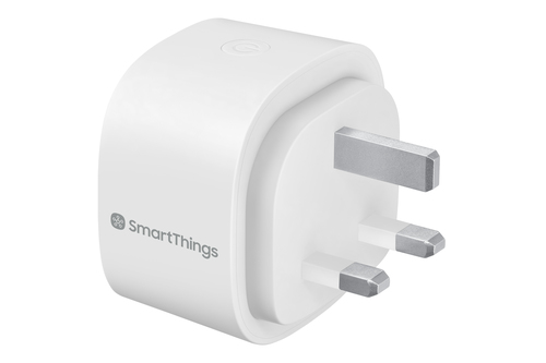 Samsung GP-WOU019BBDWG smart plug White – image 3